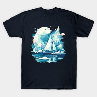 antartica T-Shirt